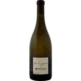 Bruno Lorenzon Montagny 1er Cru Les Truffières 2018