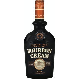 Buffalo Trace Bourbon Cream