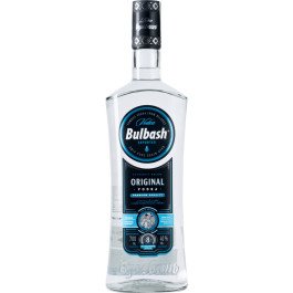 Bulbash Vodka