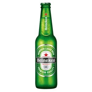 Bulk Beer Bottles – Heineken 250ml Small Bottles - SAR Export Import GmbH