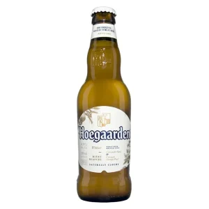 Bulk Belgian Beer – Hoegaarden 330ml Bottles - SAR Export Import GmbH