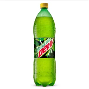 Bulk Case Mountain Dew 500ml Energy Soda - SAR Export Import GmbH