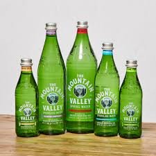 Bulk Mountain Valley Water - SAR Export Import GmbH