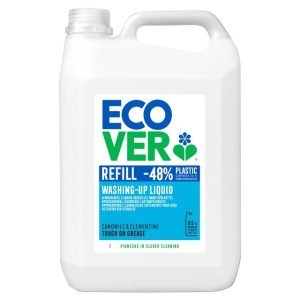 Bulk Order Ecover Zero Eco-Friendly - SAR Export Import GmbH