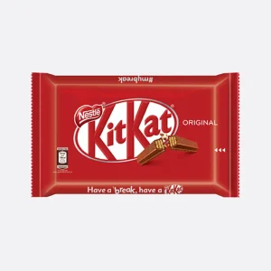 Bulk Order Kit Kat 41.5g Chocolate - SAR Export Import GmbH