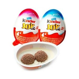 Buy Kinder Joy