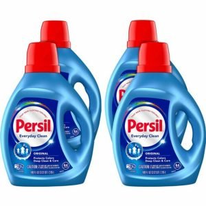 Bulk Pack Persil ProClean Heavy Duty Detergent - SAR Export Import GmbH