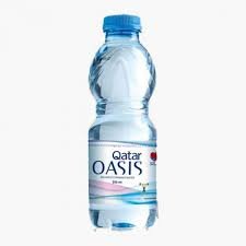 Bulk Purchase Oasis Water 330ml Mineral Bottles - SAR Export Import GmbH