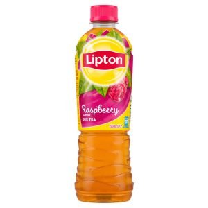 Bulk Supply Lipton Ice Tea 500ml – Refreshing Beverage - SAR Export Import GmbH