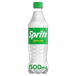 Bulk Supply Sprite 330ml Bottle Soda Bottles - SAR Export Import GmbH