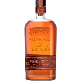 Bulleit Bourbon Bottled in Bond