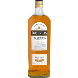 Bushmills The Original Irish Whiskey