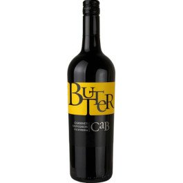 Butter Cabernet Sauvignon