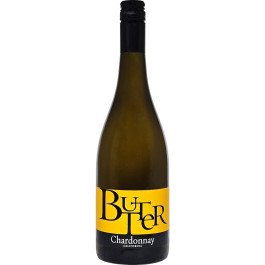 Butter Chardonnay