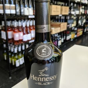 Buy Hennessy Black Cognac 750ml