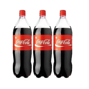 Buy in Bulk Coca-Cola 1.5L Family Bottles - SAR Export Import GmbH