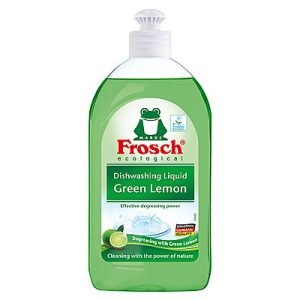 Buy in Bulk – Frosch Aloe Vera Cleaning Liquid - SAR Export Import GmbH