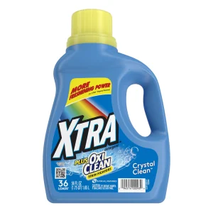 Buy in Bulk XTRA Tropical Liquid Scented Detergent - SAR Export Import GmbH