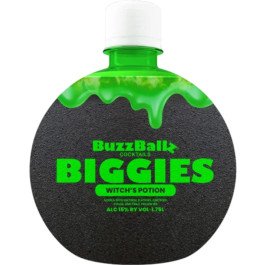 BuzzBallz Biggies Witch's Potion