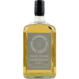 Cadenhead's Tamnavulin-Glenlivet 14 Year