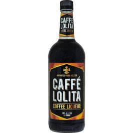 Caffé Lolita Coffee Liqueur