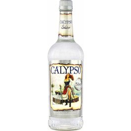 Calypso Silver Rum