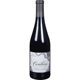 Cambria Benchbreak Pinot Noir 2014
