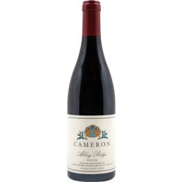 Cameron Winery Abbey Ridge Pinot Noir 2021