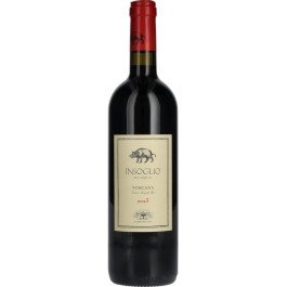 Campo di Sasso Insoglio del Cinghiale Toscana 2023