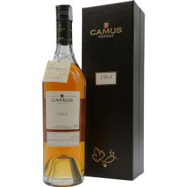 Camus 1964 Cognac