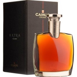 Camus Extra