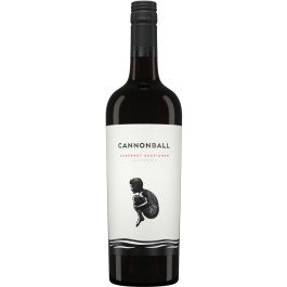 Cannonball Cabernet Sauvignon 2020