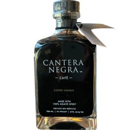 Cantera Negra Café