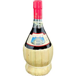 Cantina Gabriele Basket Semi-Sweet Red Wine Mevushal