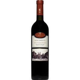 Cantina Gabriele Dolcemente Cabernet Sauvignon & Cesanese Semi Sweet Mevushal 2023