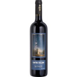 Cantina Giuliano Super Tuscan Non-Mevushal 2021