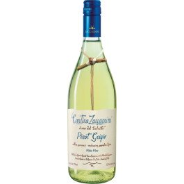 Cantina Zaccagnini Tralcetto Pinot Grigio 2025