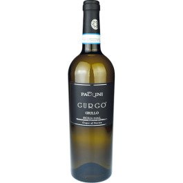 Cantine Paolini Grillo Gurgò 2025