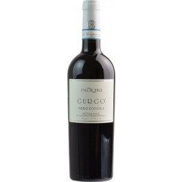 Cantine Paolini Nero d'Avola Gurgò 2025