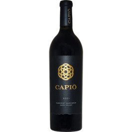 Capio Cabernet Sauvignon Non-Mevushal 2021