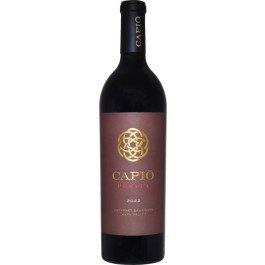Capio Petita Cabernet Sauvignon Non-Mevushal 2022