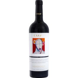 Care Garnacha Nativa Old Vines 2022