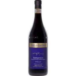 Carlo Giacosa Barbaresco Ovello 2019