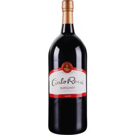 Carlo Rossi Burgundy