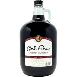 Carlo Rossi Cabernet Sauvignon