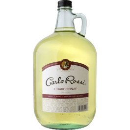 Carlo Rossi Chardonnay