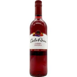 Carlo Rossi Cherry Sangria