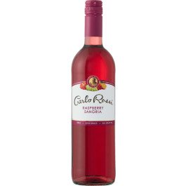 Carlo Rossi Raspberry Sangria