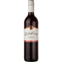 Carlo Rossi Sweet Red