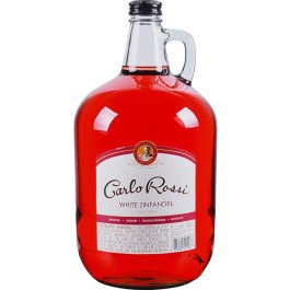 Carlo Rossi White Zinfandel